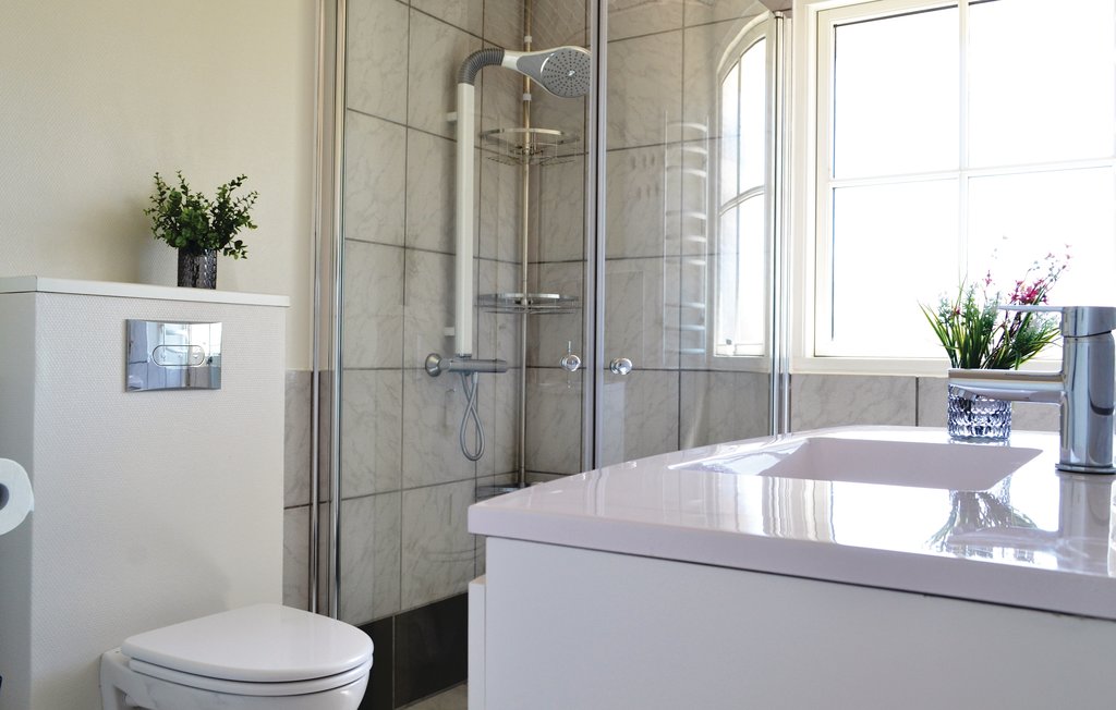 Feriehuse - Bjerregård , Danmark - P62682 24