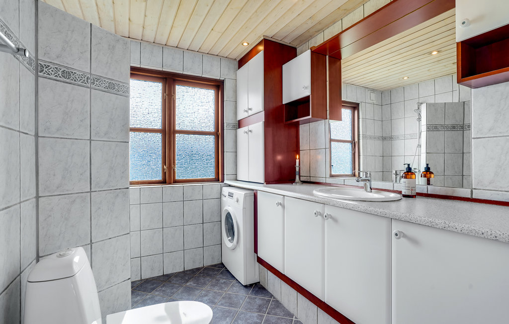 Ferienhaus - Bjerregård , Dänemark - P62710 22