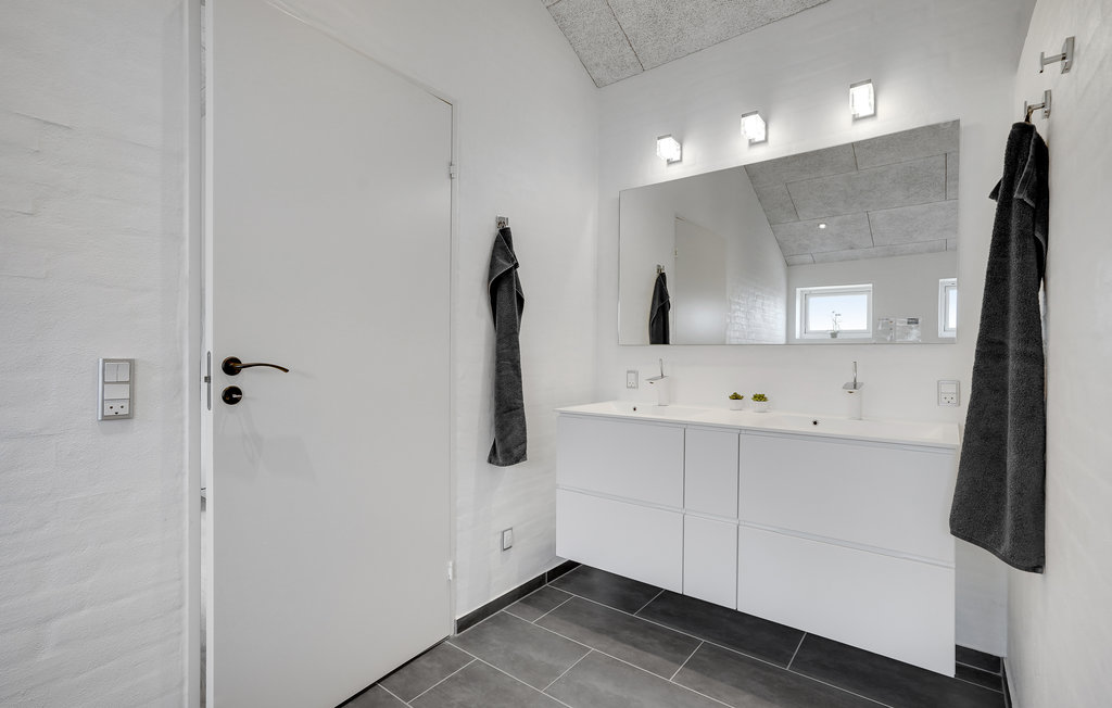 Feriehuse - Bjerregård , Danmark - P62430 25