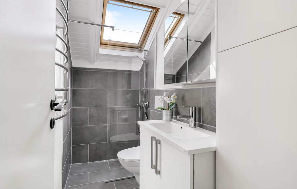 Feriehuse - Bjerregård , Danmark - P62430 26