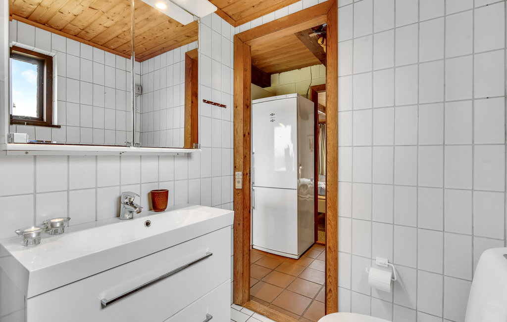 Feriehuse - Haurvig , Danmark - P62040 19