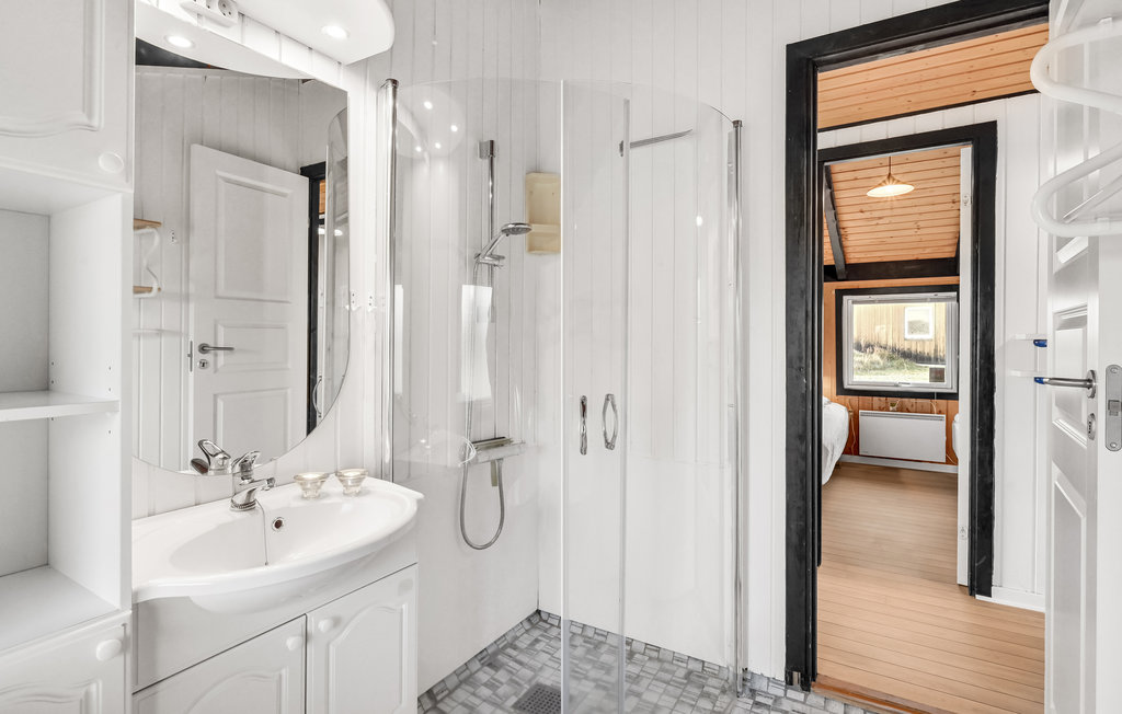 Semesterhus - Bjerregård , Danmark - P62460 20