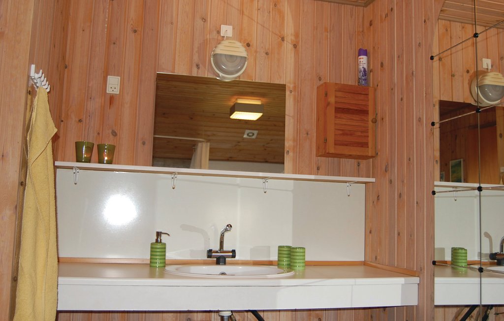 Feriehuse - Haurvig , Danmark - P62534 21