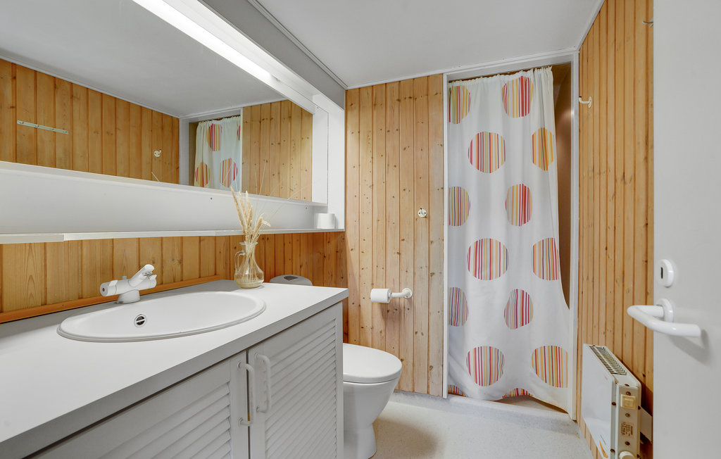 Ferienhaus - Haurvig , Dänemark - P62652 33