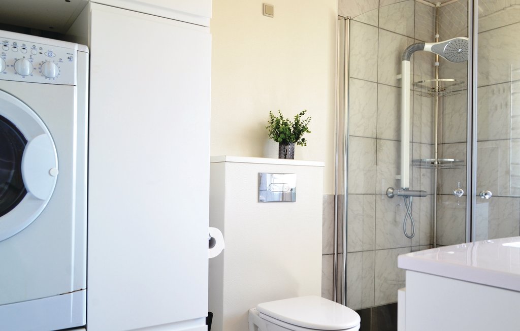 Feriehuse - Bjerregård , Danmark - P62682 25