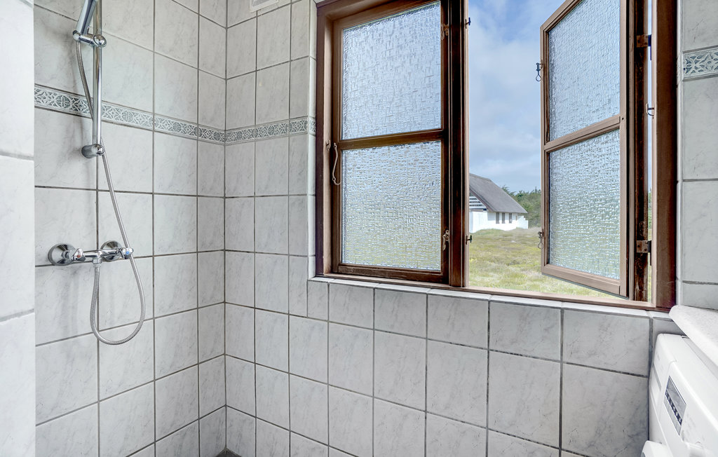 Ferienhaus - Bjerregård , Dänemark - P62710 23