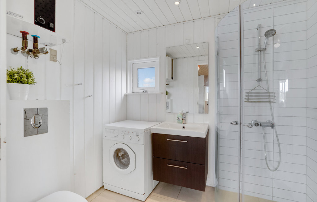 Ferienhaus - Haurvig , Dänemark - P62849 26