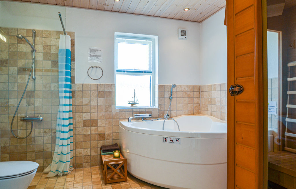 Ferienhaus - Årgab , Dänemark - P62853 21