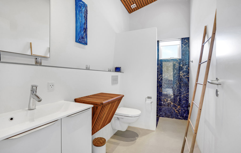 Ferienhaus - Haurvig , Dänemark - P62022 30