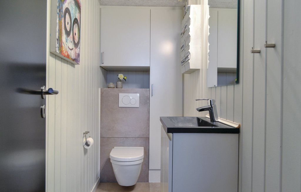 Feriehuse - Bjerregård , Danmark - P62406 18