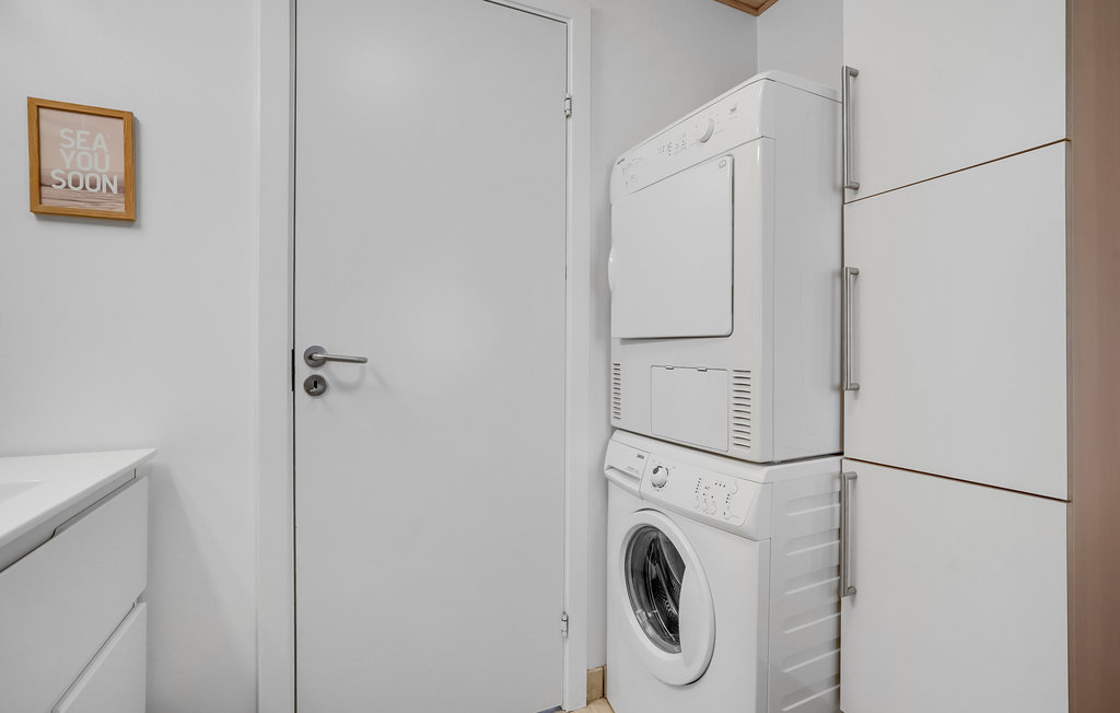 Semesterhus - Bjerregård , Danmark - P62474 29