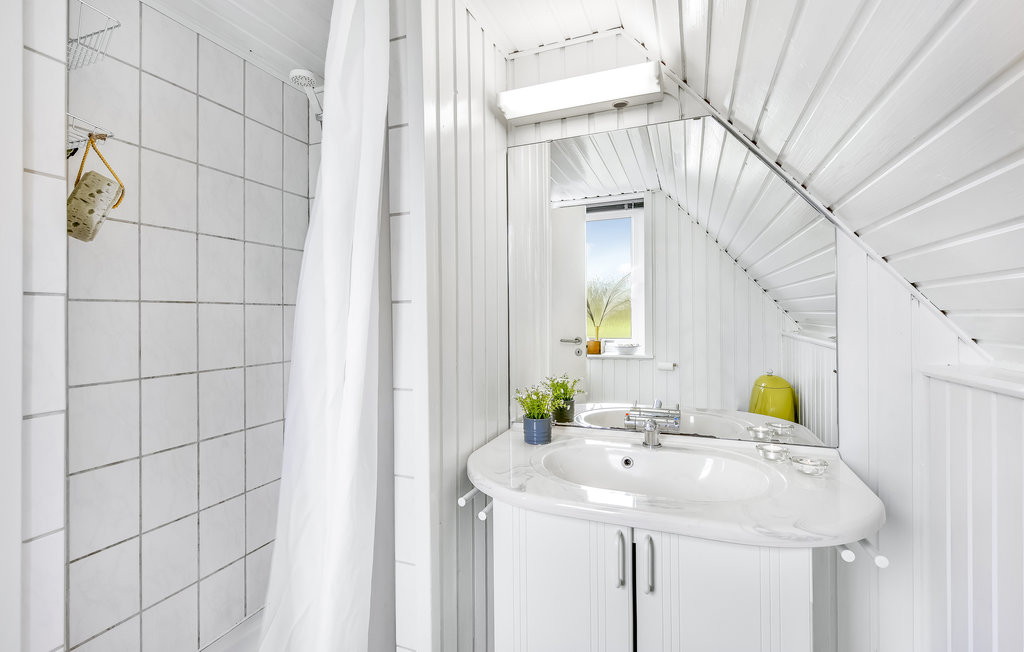 Semesterhus - Bjerregård , Danmark - P62005 22