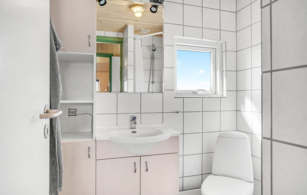 Feriehuse - Haurvig , Danmark - P62105 28