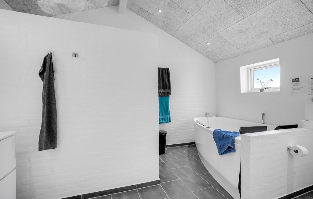 Feriehuse - Bjerregård , Danmark - P62430 23