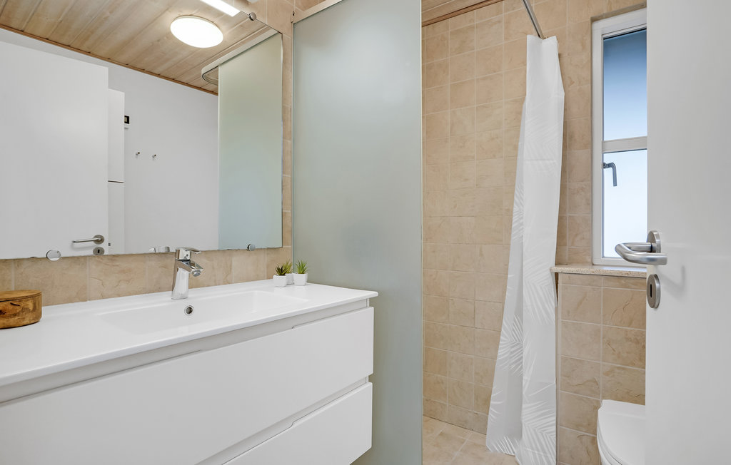 Semesterhus - Bjerregård , Danmark - P62474 27