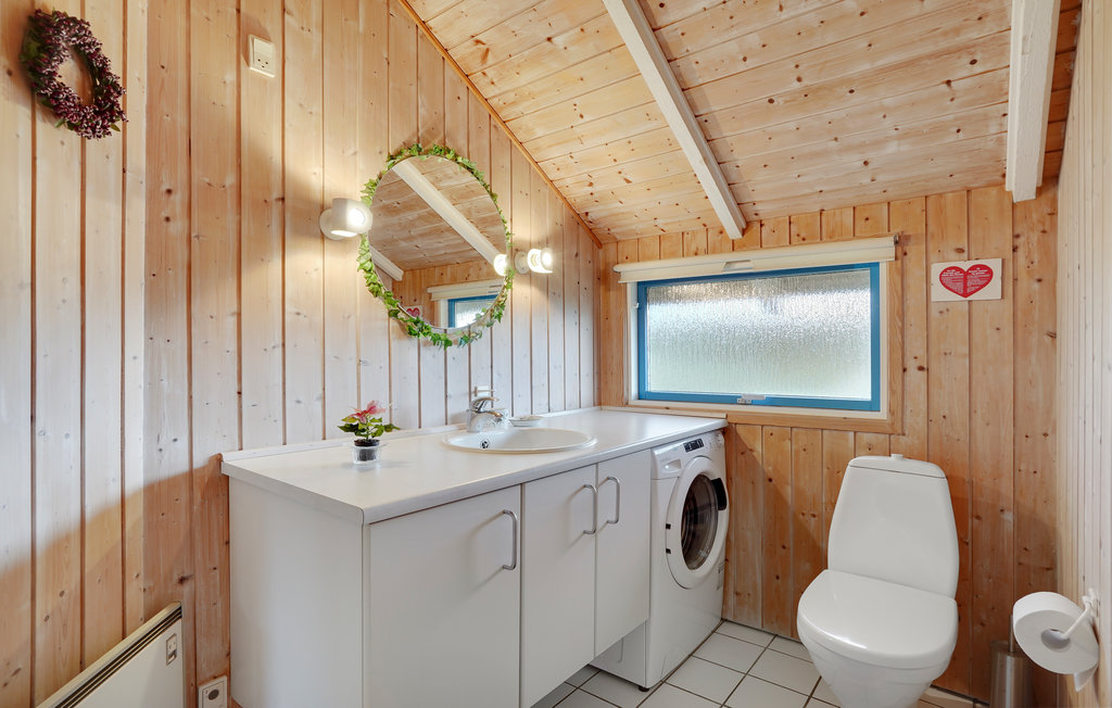 Feriehuse - Haurvig , Danmark - P62589 19