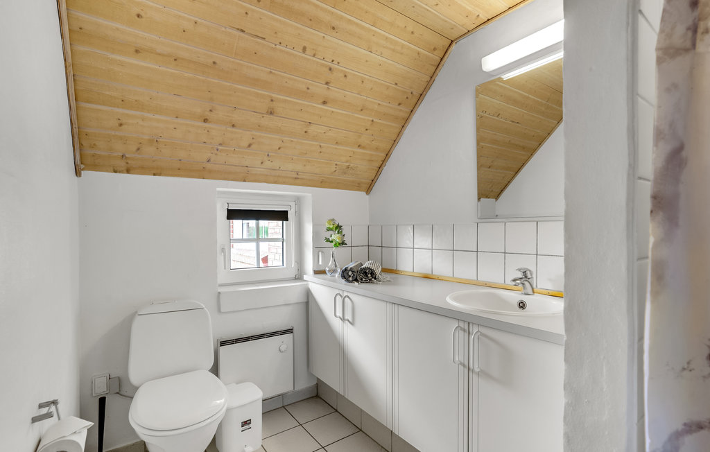 Semesterhus - Årgab , Danmark - P62630 17