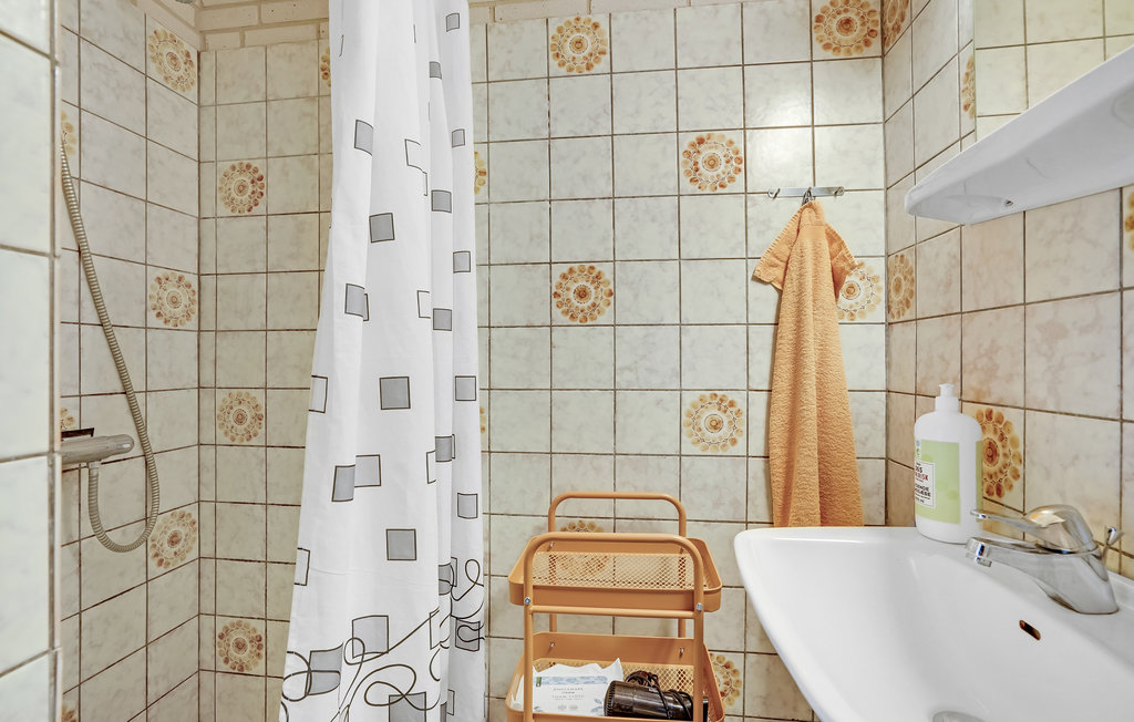 Semesterhus - Skodbjerge , Danmark - P62833 18