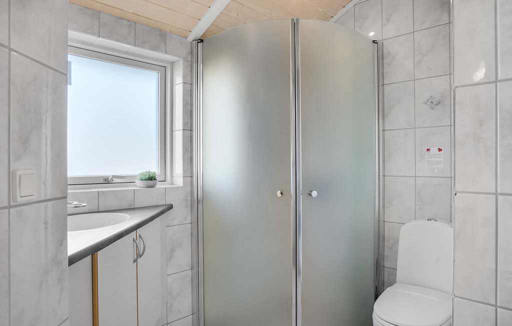 Feriehus - Bjerregård , Danmark - P62768 21