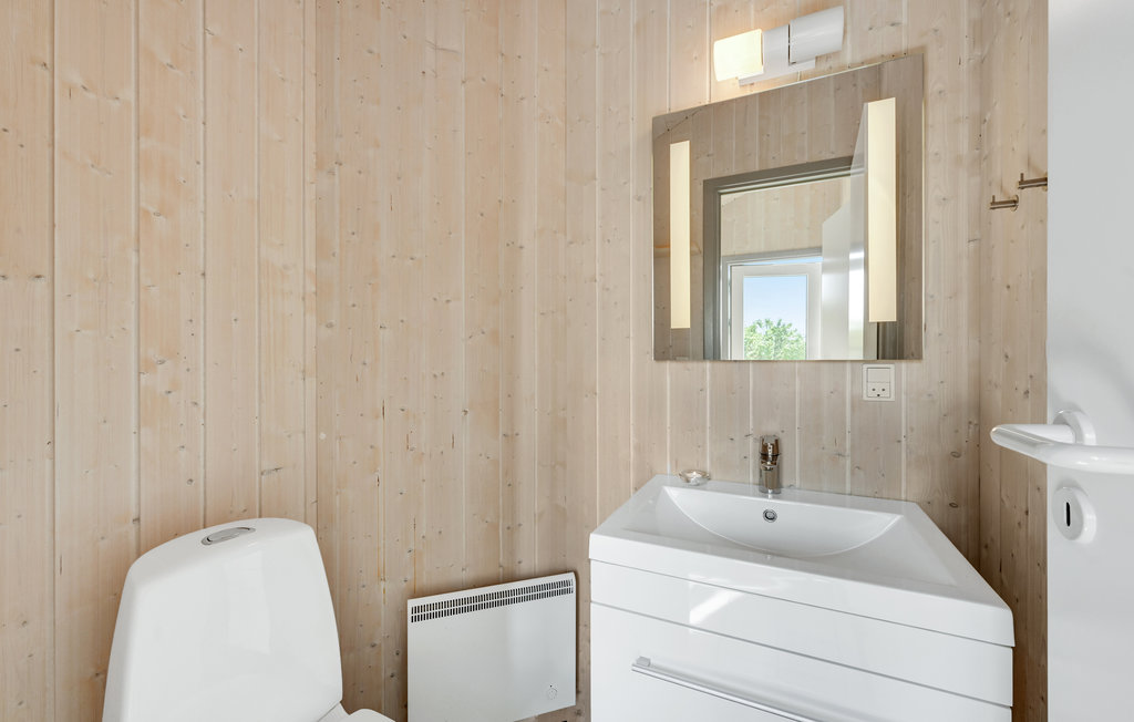 Ferienhaus - Bjerregård , Dänemark - P62815 30