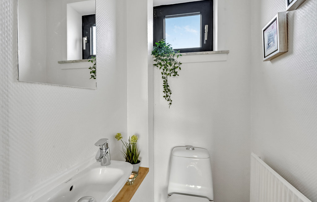 Semesterhus - Hvide Sande , Danmark - P62023 24