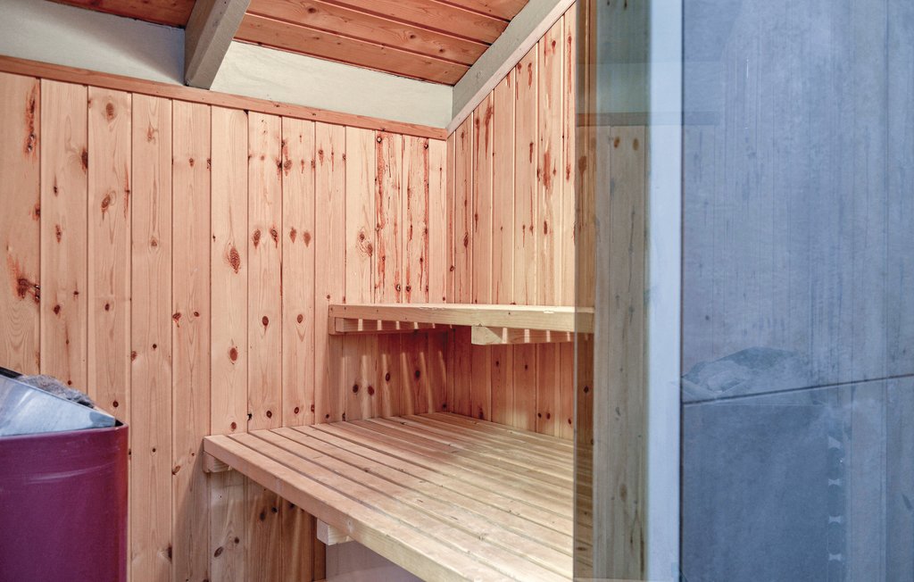 Feriehuse - Bjerregård , Danmark - P62406 17