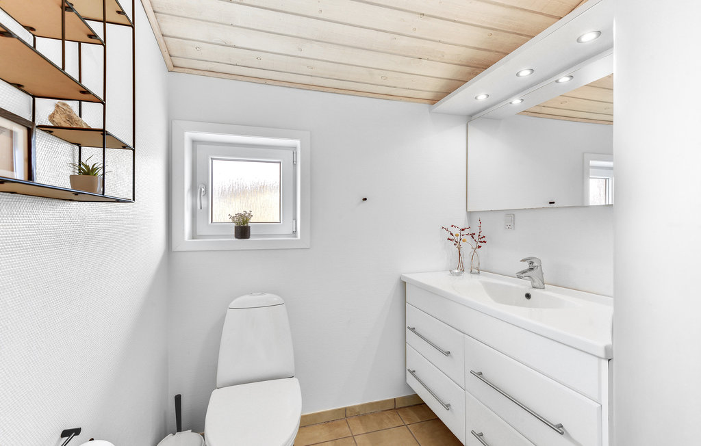Ferienhaus - Årgab , Dänemark - P62500 30
