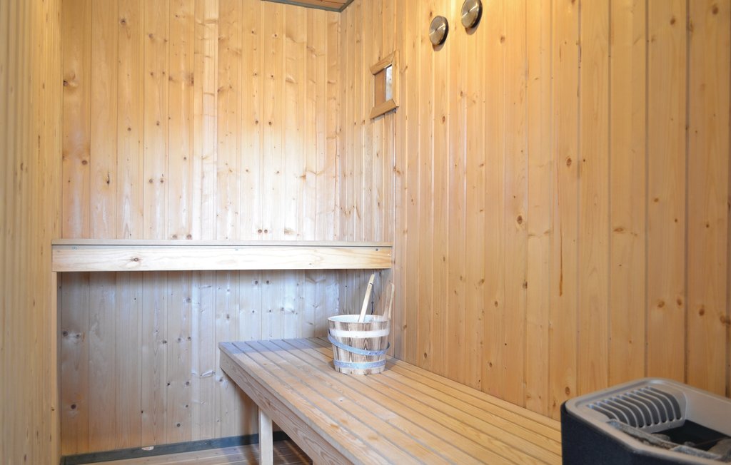 Feriehuse - Bjerregård , Danmark - P62682 26