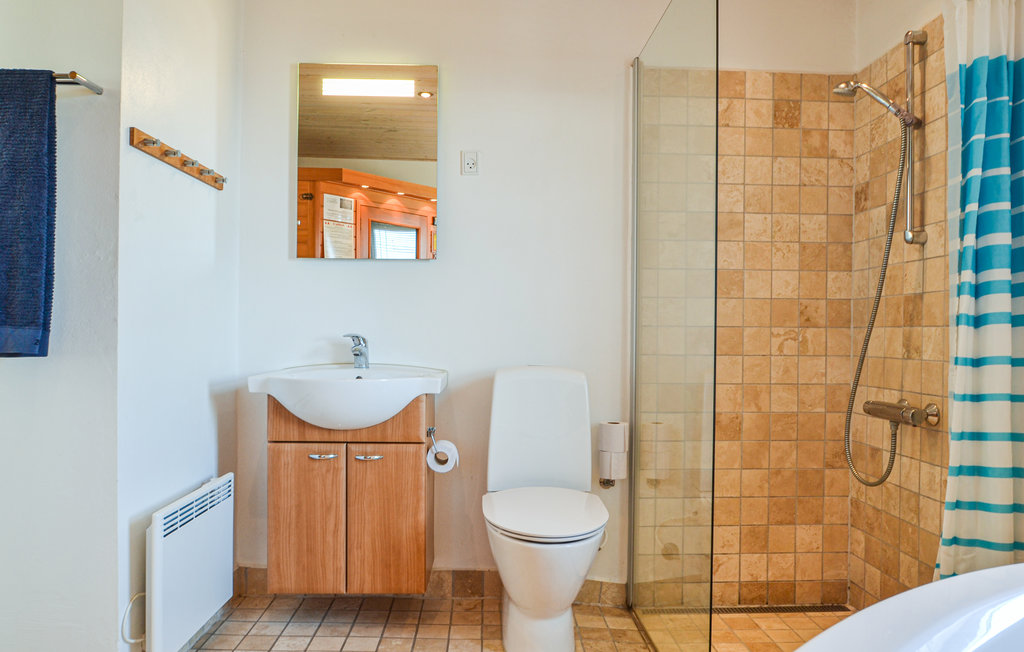 Ferienhaus - Årgab , Dänemark - P62853 22