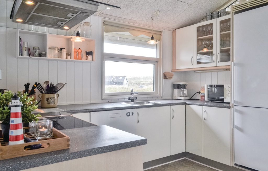 Ferienhaus - Årgab , Dänemark - P62653 16