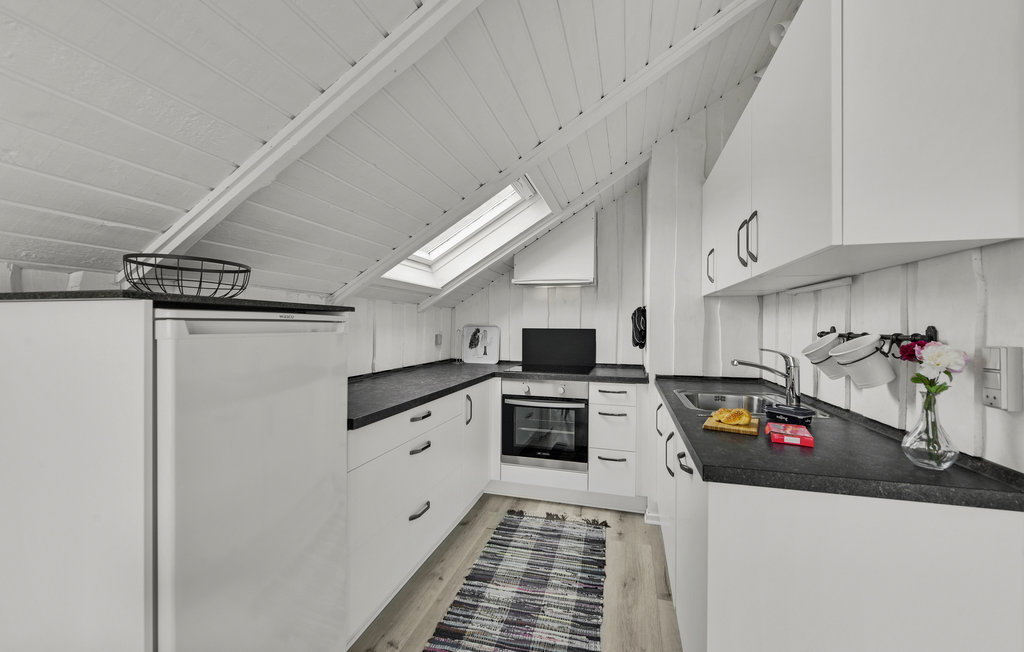 Ferienhaus - Skodbjerge , Dänemark - P62729 8