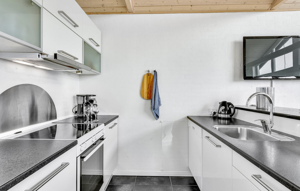 Ferienhaus - Haurvig , Dänemark - P62873 8