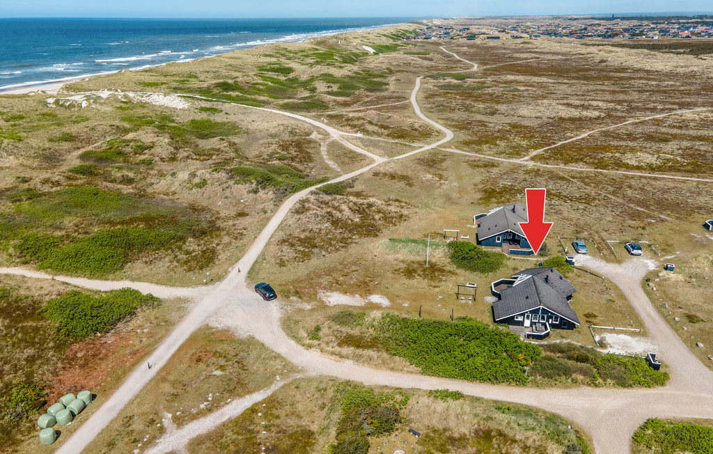 Ferienhaus - Bjerregård , Dänemark - P62815 16