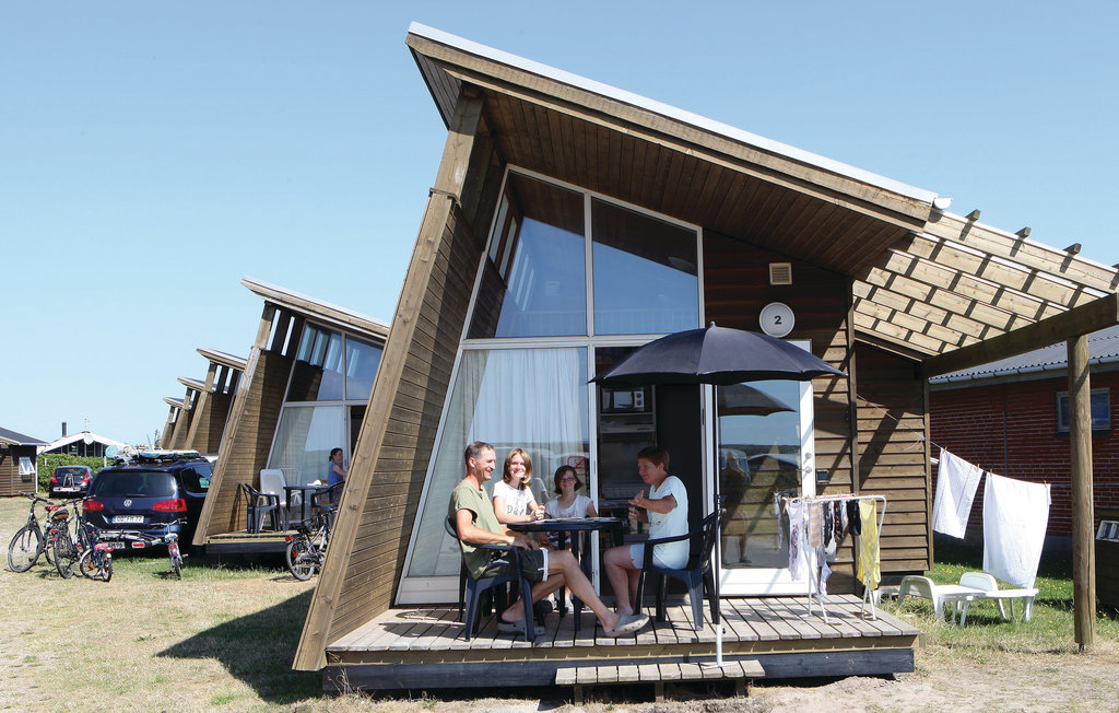 Feriehuse - Årgab , Danmark - P62225 1