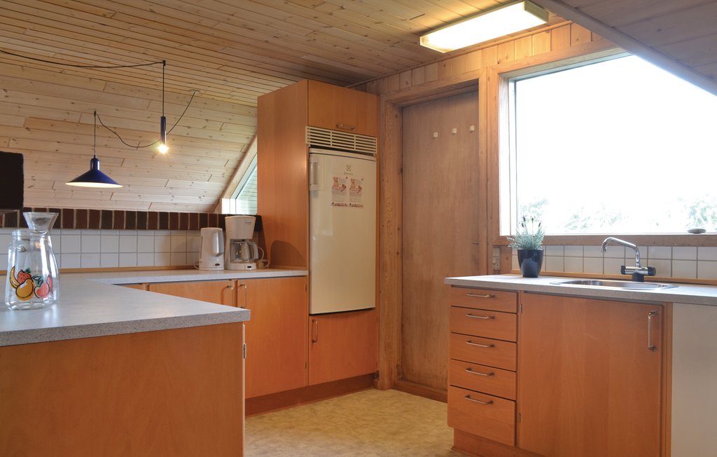 Ferienhaus - Bjerregård , Dänemark - P62673 11