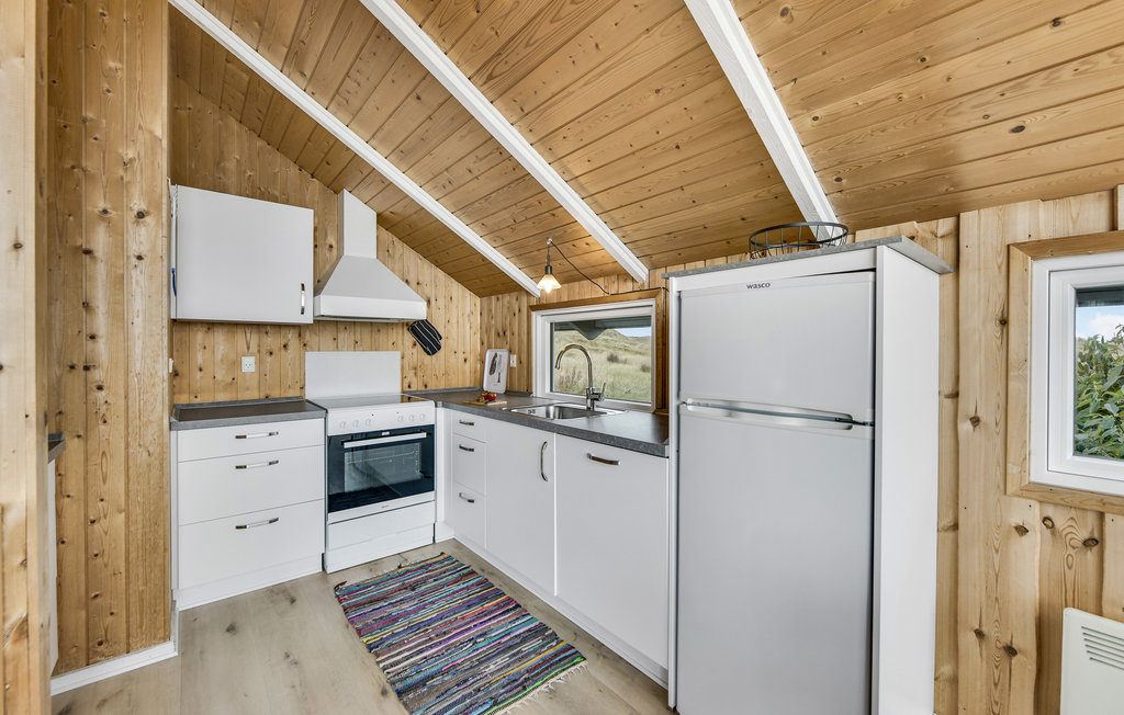Feriehus - Skodbjerge , Danmark - P62730 8