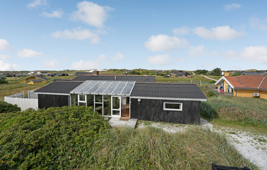 Ferienhaus - Haurvig , Dänemark - P62849 1