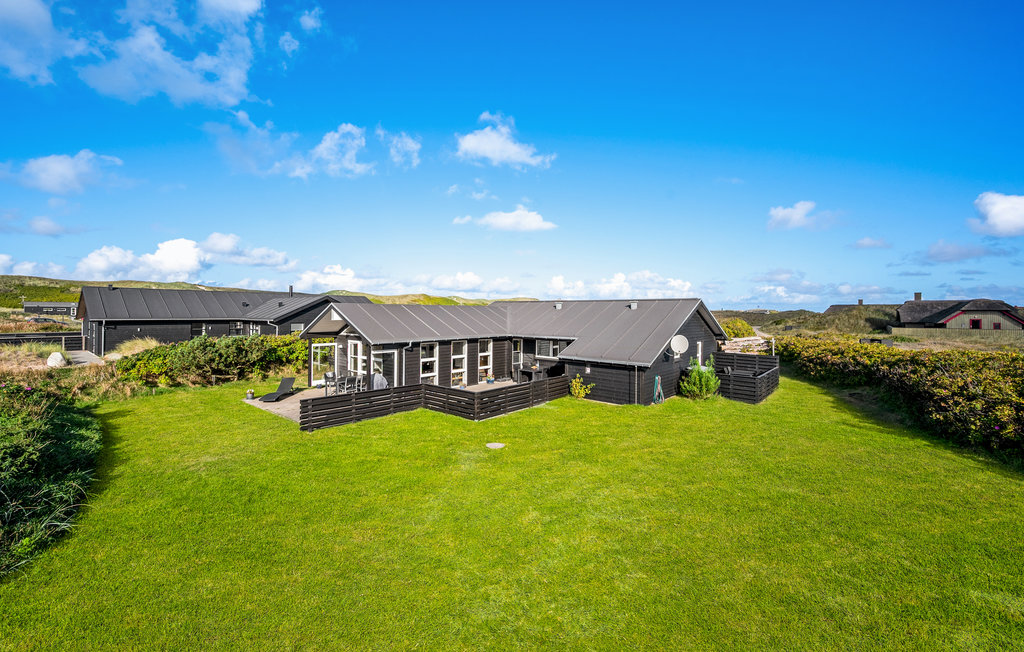 Ferienhaus - Årgab , Dänemark - P62858 1