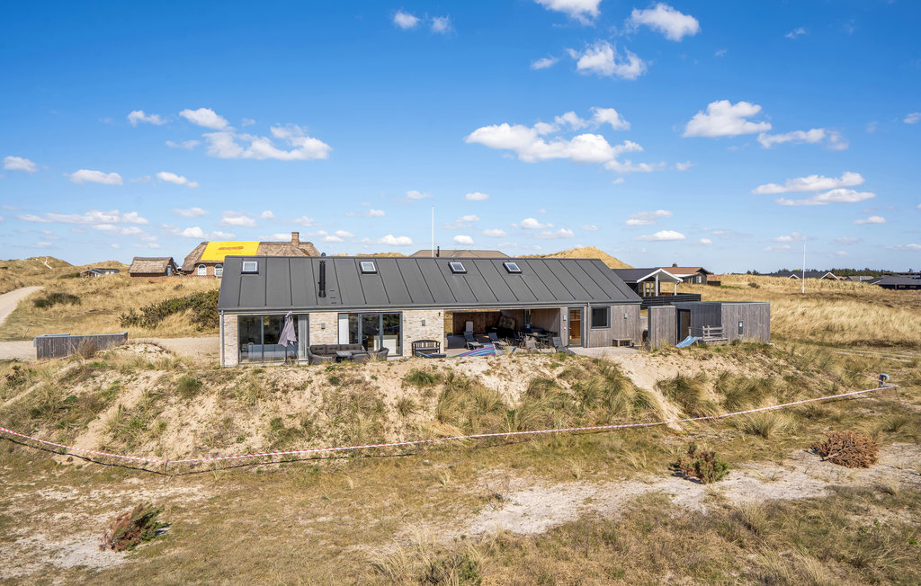 Ferienhaus - Haurvig , Dänemark - P62022 1