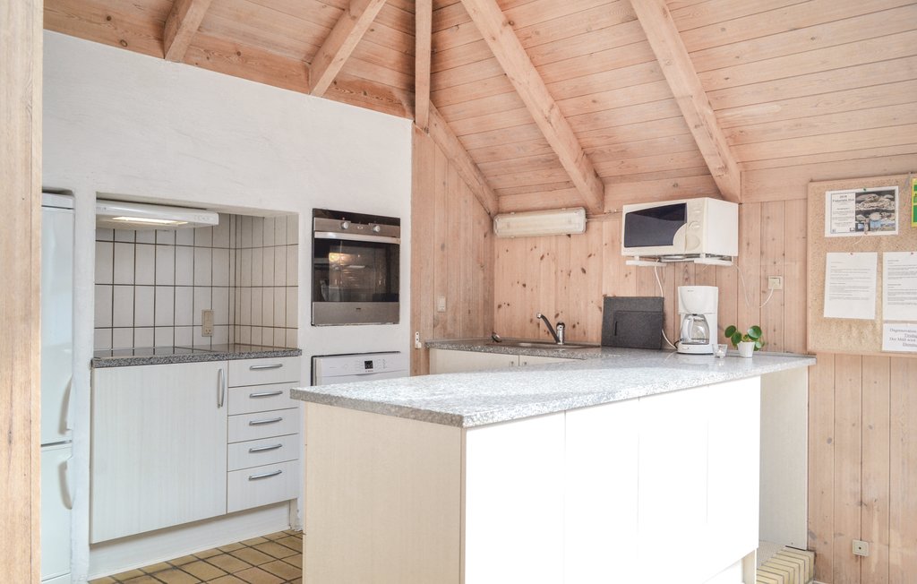 Ferienhaus - Haurvig , Dänemark - P62610 20