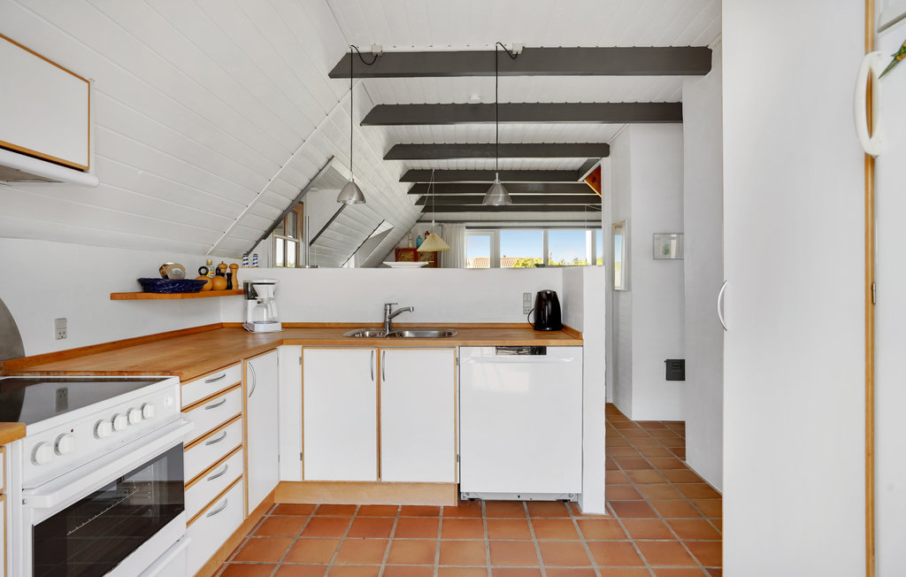 Ferienhaus - Bjerregård , Dänemark - P62974 16