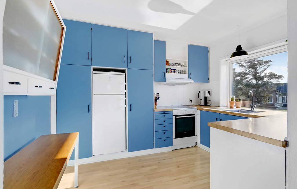 Semesterhus - Hvide Sande , Danmark - P62004 7