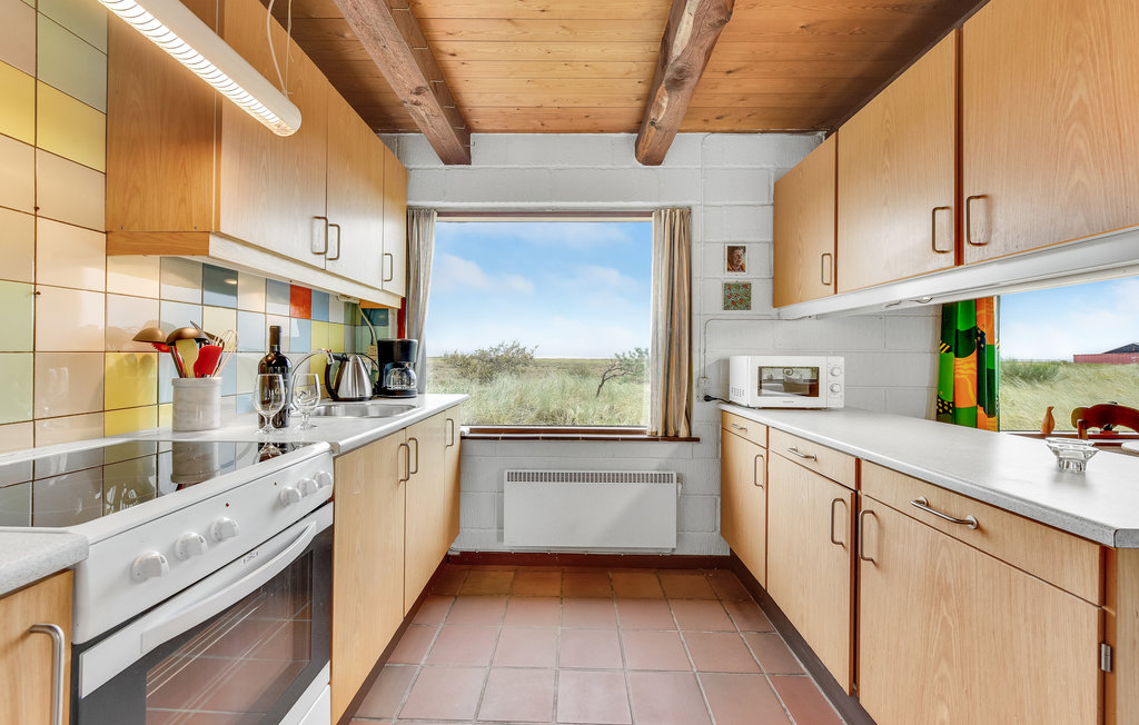 Feriehuse - Haurvig , Danmark - P62040 7