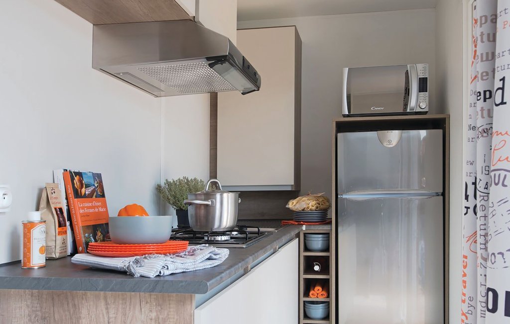 Ferienhaus - Årgab , Dänemark - P62203 4