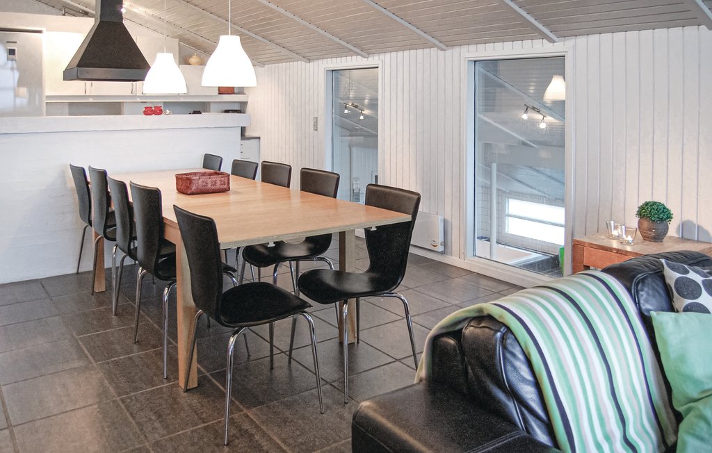 Feriehuse - Skodbjerge , Danmark - P62499 18