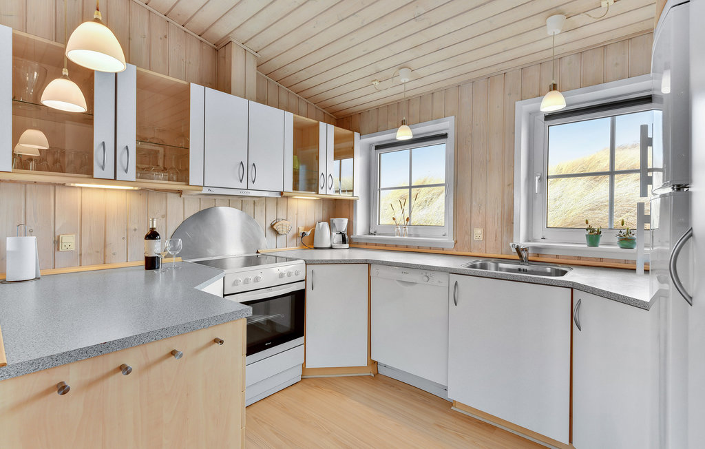 Ferienhaus - Årgab , Dänemark - P62500 5