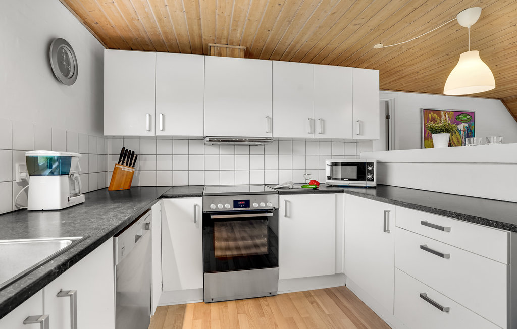 Semesterhus - Årgab , Danmark - P62630 8