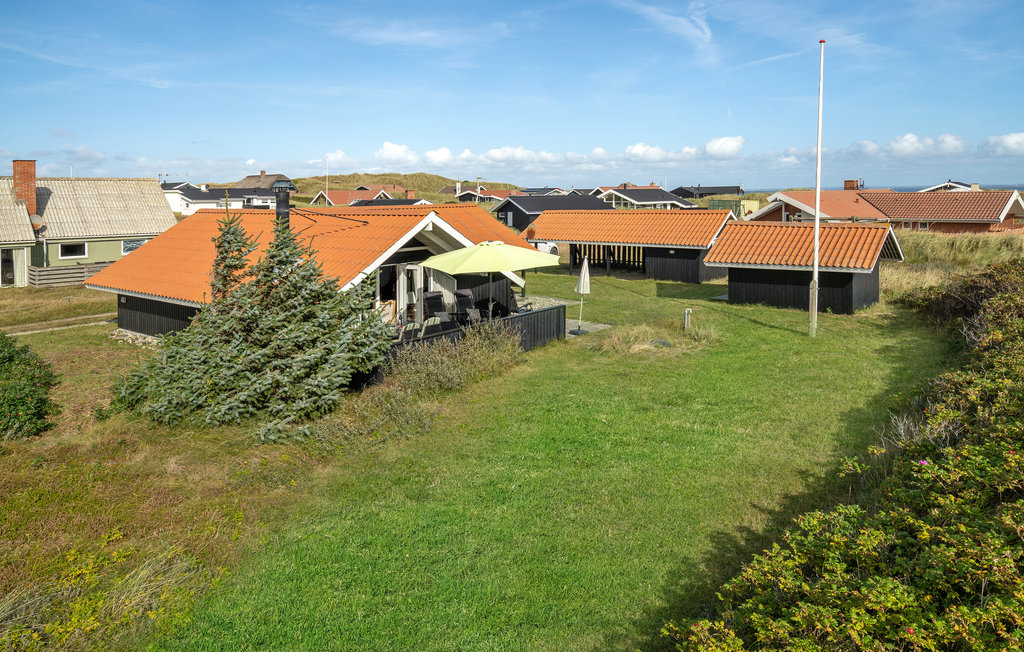 Holiday home - Årgab , Denmark - P62754 9