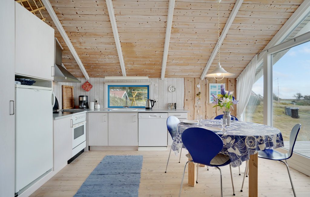 Feriehuse - Haurvig , Danmark - P62589 4