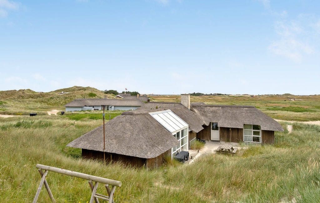 Ferienhaus - Haurvig , Dänemark - P62652 13